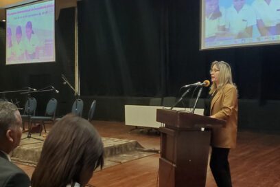 No es posible el desarrollo sin educación, afirmó ministra cubana