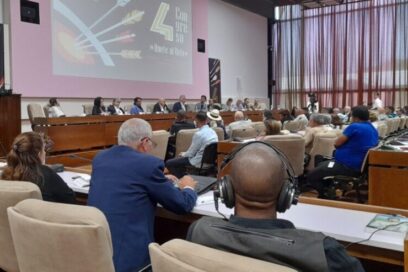 El arte de los jóvenes, a debate