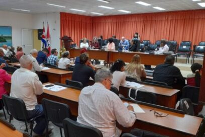 Un Sindicato que aporte a la construcción de una sociedad mejor