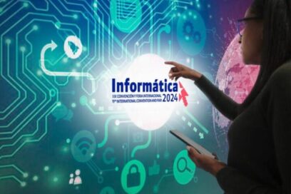 Informática con Patria en 2024