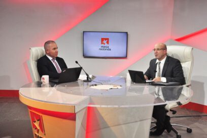 Ministro de Finanzas y Precios: El gran desafío es reducir progresivamente el déficit fiscal (+ Video)