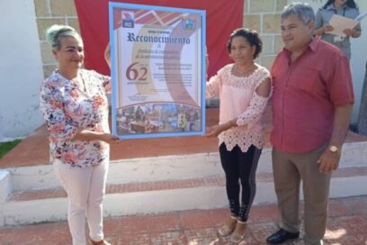 Conmemorado en Camagüey aniversario del Sindicato de Administración Pública
