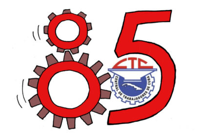 El mejor homenaje de los trabajadores