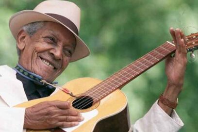 En La Habana concierto homenaje a Compay Segundo