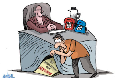 Con Filo: Relación difícil, pero posible con nuevas formas de gestión