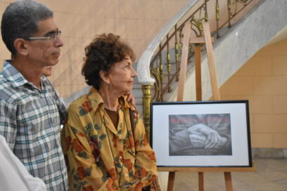 Fidel, un corazón humanista (+ Fotos)