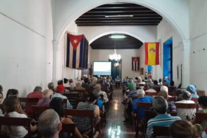 Fidel, en la memoria de combatientes y jóvenes holguineros