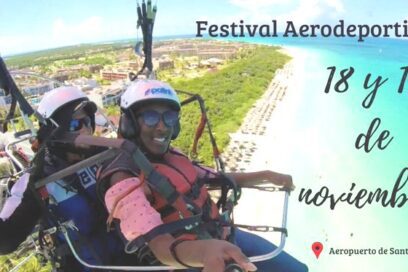 Un deporte para ver Varadero desde las alturas