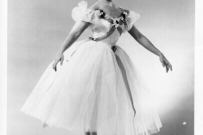 El milagro de la Giselle cubana