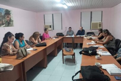 Esfuerzo sindical en recta final de 2023