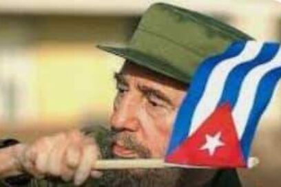 La CTC en Villa Clara rememora a Fidel