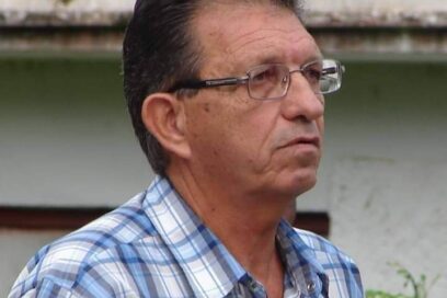 Murió un hombre imprescindible: El Dr. Sergio Juan Rodríguez Morales (+video)