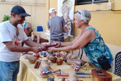 Santiago de Cuba impulsa desarrollo local con base en la cultura