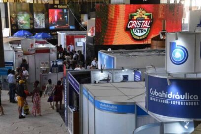 Fihav en Cuba continúa con foros empresariales y días nacionales (+video)