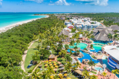 Reabrirá uno de los hoteles más recomendados de Varadero