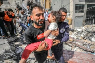 Condena Cuba en Unesco ataques israelíes contra civiles en Gaza
