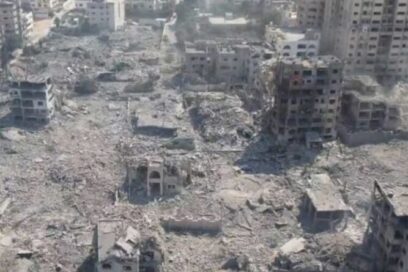 En vigor tregua entre Israel y Hamas (+video)