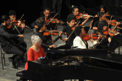 Ana Martin: camino fértil en la música