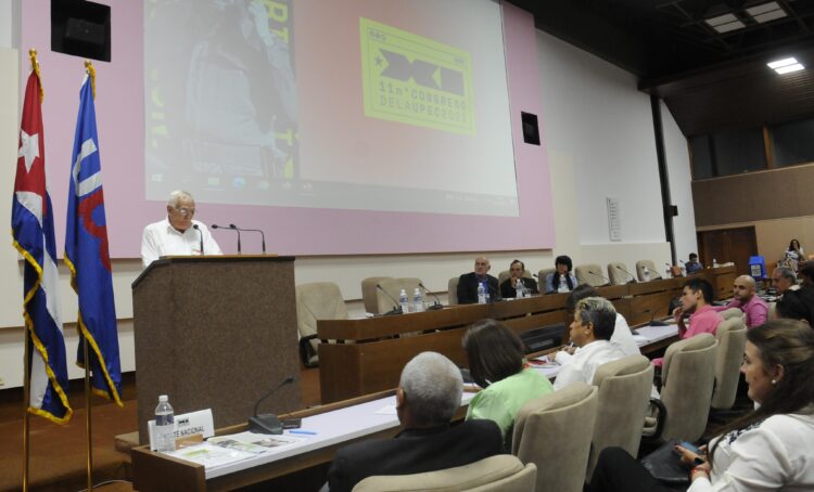 HG presentacion de nuevos candidatos