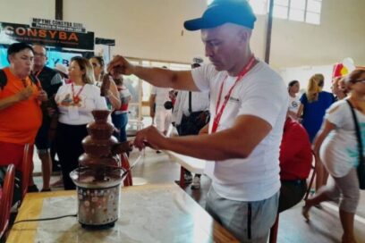 Convocan en Holguín a I Feria “Potenciamos lo Local”