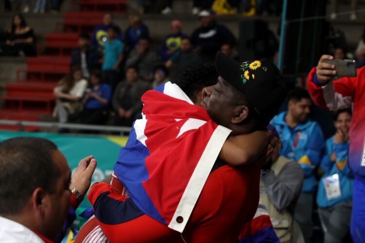 Foto: Roberto Morejón