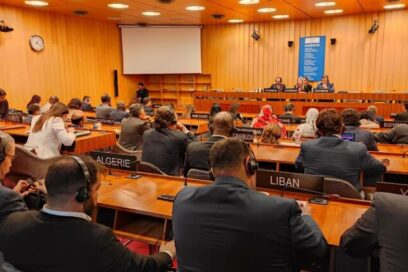 Cuba aboga en Unesco desde el G77 por unidad y cooperación