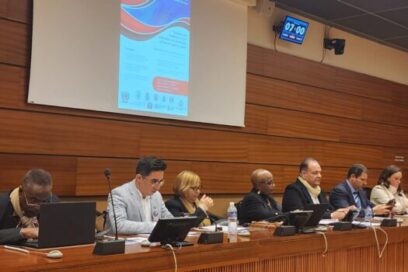 Exponen avances de Cuba en promoción y protección para derechos humanos