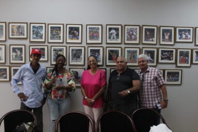 Concurso Cuba Deportiva premia a sus ganadores