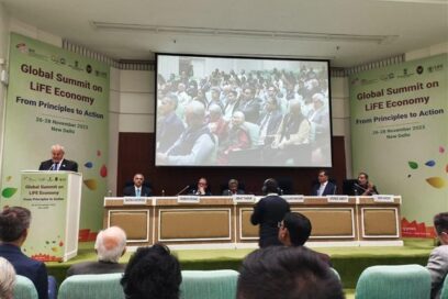 Resaltan en India compromiso de Cuba con cooperación internacional