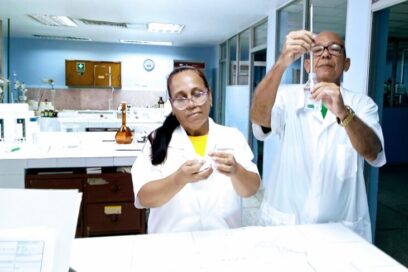 Medillip: Solucionar es la voluntad