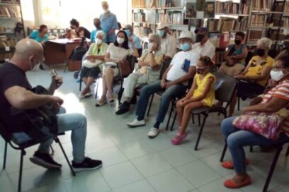 Peña Tina Modotti honrará el Día del Estudiante