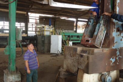 Premio al Mayor Impacto para dos innovadores de la agricultura