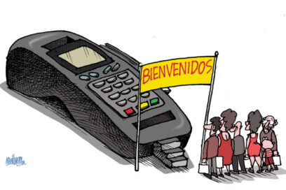 Comercios sin pasarela de pago no podrán prestar servicio (+video)