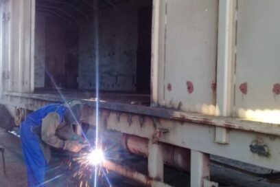 Noviembre realza seguridad y salud del trabajo en Santiago de Cuba