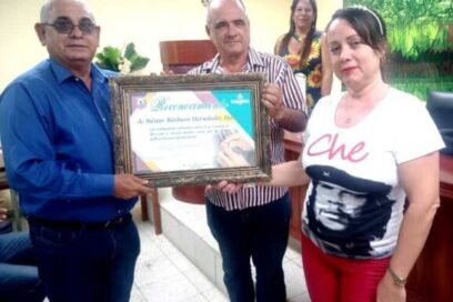 Un sindicato más cerca de los trabajadores del campo