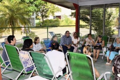 Desde lo local, continuar avanzando en la soberanía alimentaria del país