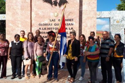 Por un mejor servicio