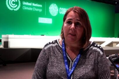 Asistió delegación cubana a debates previos a la COP-28