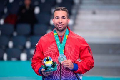 Andy Pereira