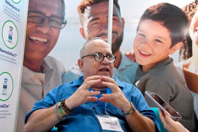 Las carencias de mi pueblo son también mías