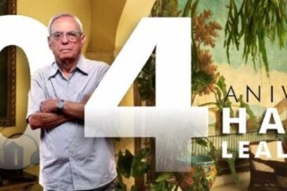 Invitan a expedición cultural por cumpleaños de La Habana