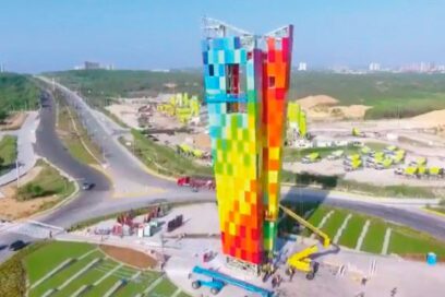 Juegos Panamericanos Barranquilla 2027