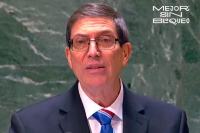 No existe argumento para permanencia de Cuba en lista terrorista