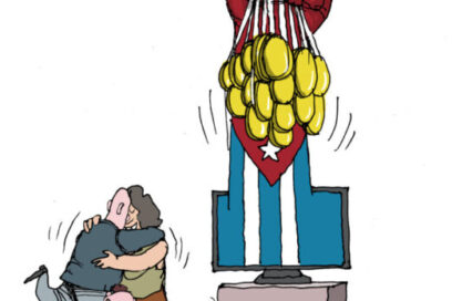 CON FILO: Victorias y graznidos