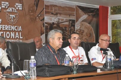 2da Conferencia del SNTC: reflexionar desde la crítica y la búsqueda de soluciones