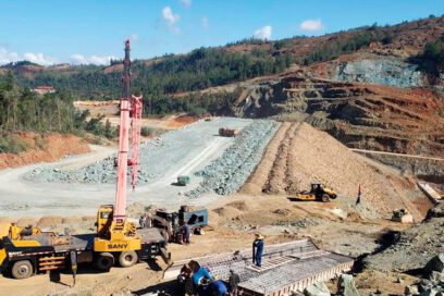 Organiza Holguín actividades centrales por el Día del Constructor