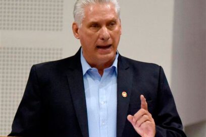 Cuba envía mensaje de felicitación por independencia de Angola