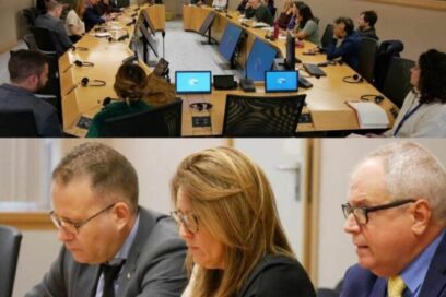 Eurodiputados rechazan el bloqueo y defienden acuerdo UE-Cuba