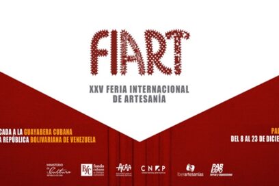 Fiart 2023, un evento multitudinario
