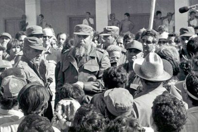 Huracanes que han afectado Cuba